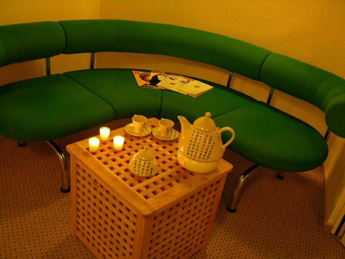 Hotel Jaskółka Ustron Kültér fotó