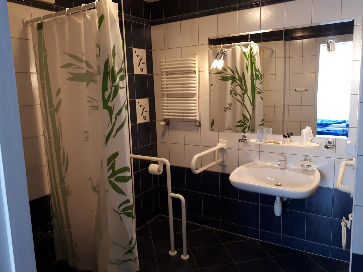 Hotel Jaskółka Ustron Kültér fotó