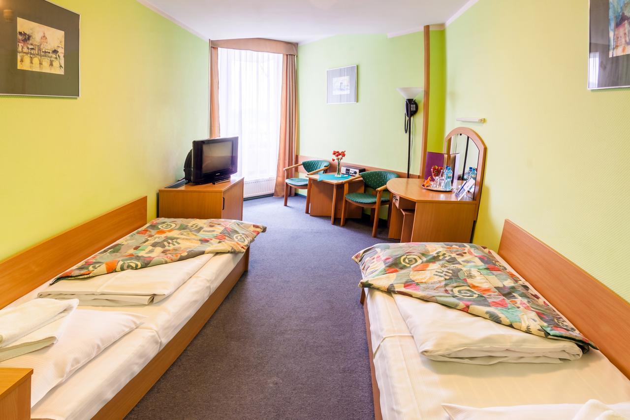 Hotel Jaskółka Ustron Kültér fotó