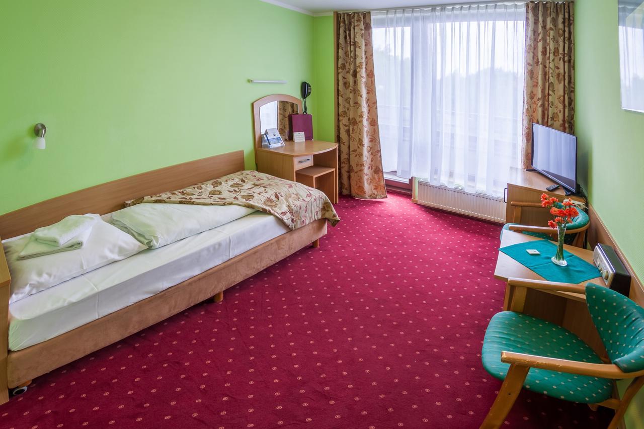 Hotel Jaskółka Ustron Kültér fotó